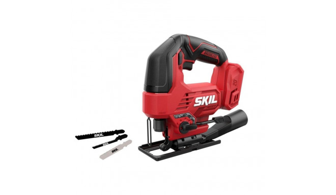 JIGSAW CORDLESS 3421CA 20V BL