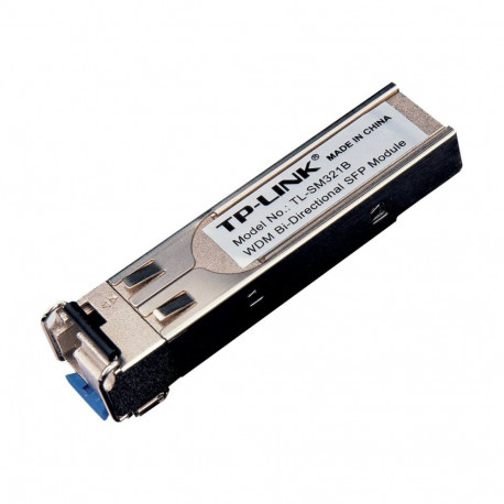 TP-Link TL-SM321B 1000BaseBX SFP MiniGBIC LC SM WDM 9/125um