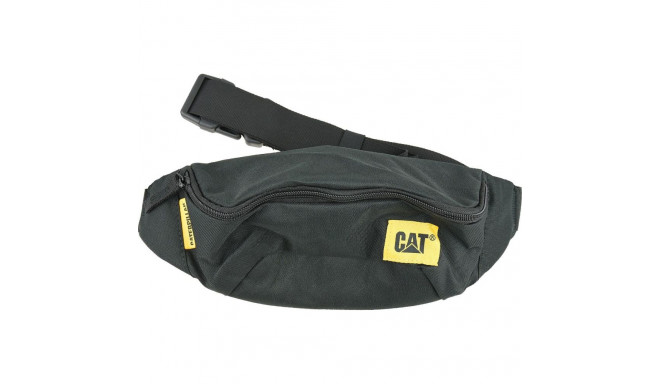 CAT Caterpillar BTS Waist Bag 83734-01 black One size