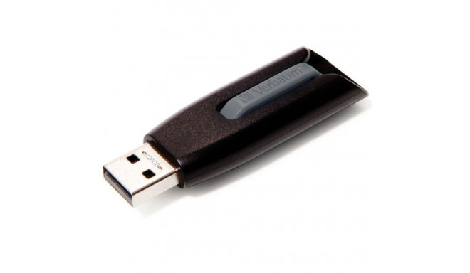 Verbatim USB-A 3.2 Gen 1 mälupulk 128GB must 49189
