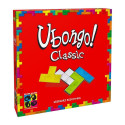 BOARD GAME UBONGO BALTIC