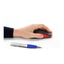 Optical mouse Logitech M190 red
