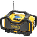 Dewalt DCR027 Construction Radio