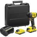 Stanley FMCF810D2K 18V screwdriver