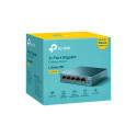 TP-Link 5-Port 10/100/1000Mbps Desktop Network Switch