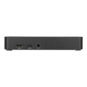 Targus | Universal DisplayLink USB-C Dual 4K HDMI Docking Station with 65 W Power Delivery | HDMI po