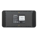 Targus | Universal DisplayLink USB-C Dual 4K HDMI Docking Station with 65 W Power Delivery | HDMI po