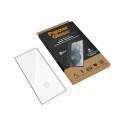 PanzerGlass | Samsung | Galaxy S22 Ultra | Tempered glass | Black | Case friendly. Compatible with u