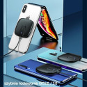 USAMS Lad. induction US-CD159 magnetic W1 15W Extra-thin iPhone 12 series black/black CD159DZ01