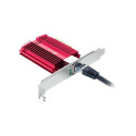 TP-Link TX401 network card