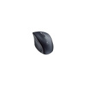 Logitech Marathon M705 Wireless Mouse, RF Wireless, 1000 DPI, Charcoal