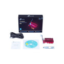 TP-Link TX401 network card