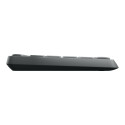 Logitech MK235 keyboard Mouse included USB QWERTY US International Grey