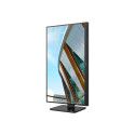 AOC Q27P2Q LED display 68.6 cm (27 ) 2560 x 1440 pixels Quad HD Black