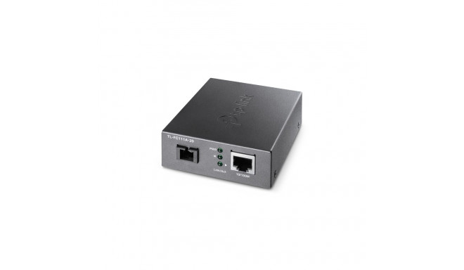 TP-LINK TL-FC111A-20 WDM SC konverter