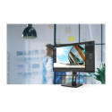 AOC Q27P2Q LED display 68.6 cm (27 ) 2560 x 1440 pixels Quad HD Black