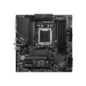 MSI PRO B650M-A WIFI motherboard