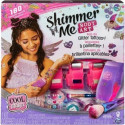 Spin Master Cool Maker - Shiny Tattoo Studio, set with glitter and accessories