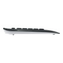 Logitech MK540 Advanced Combo Wireless Keyboard + Mouse, US, Black