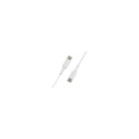 Belkin | CAB003bt2MWH | USB-C to USB-C USB-C | USB-C