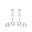 Belkin | CAB003bt2MWH | USB-C to USB-C USB-C | USB-C