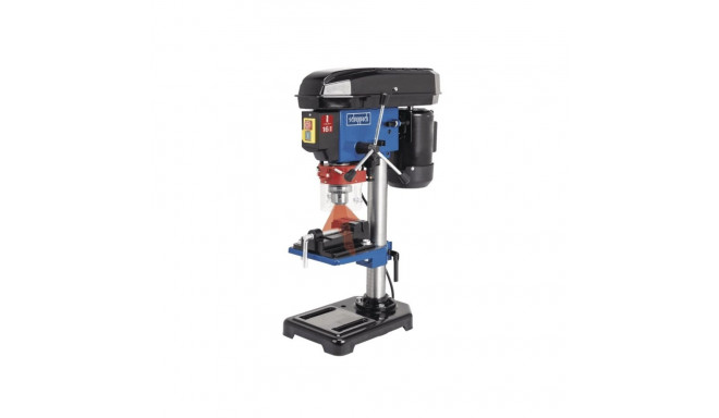 SCHEPPACH BENCH DRILL 500W DP16VLS
