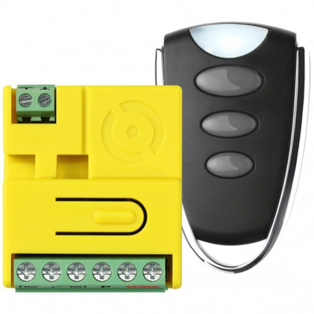 Proxima HOMECAR1 EU komplekt