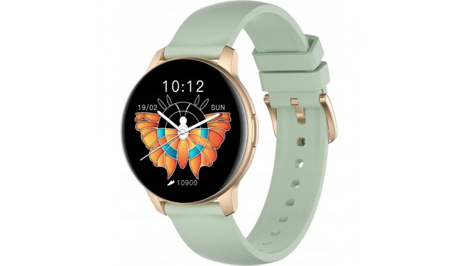 SMARTWATCH ORO ACTIVE PRO 1 OROMED