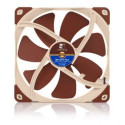 Noctua NOC-NF-A14-FLX computer cooling component Computer case Fan 14 cm Beige, Brown