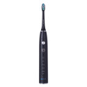 ORO-SONIC X PRO BLACK sonic toothbrush