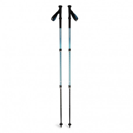 Trekking poles Black Diamond Trail Back creek sinine