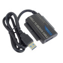 PremiumCord USB 3.0 - SATA + IDE adapter with Cable