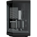 HYTE Y70 , tower case (black, tempered glass)