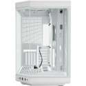 HYTE Y70 Snow White, tower case (white, tempered glass)