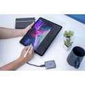 Crucial X9 Pro Portable SSD 1 TB, External SSD (aluminium, USB-C 3.2 (10 Gbit/s))