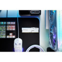 Kingston FURY 64 GB DDR5-5600 Kit, memory (white, KF556C36BWEAK2-64, Beast RGB, XMP, EXPO)