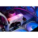 Kingston FURY 64 GB DDR5-5600 Kit, memory (white, KF556C36BWEAK2-64, Beast RGB, XMP, EXPO)