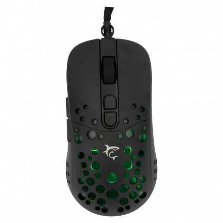 White Shark TRISTAN-B-2 GM-9004, Black RGB