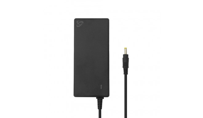 Sbox LN-45W2 Adapter for Lenovo notebooks Round