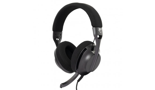White Shark PARROT GH-2440   Black