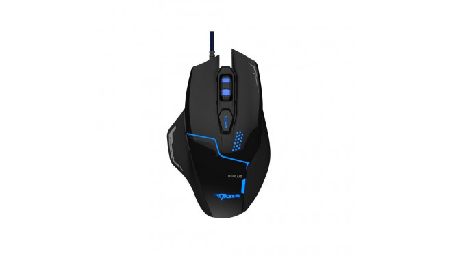 E-Blue hiir EMS626 Mazer V2 Gaming, must