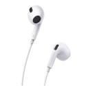 Baseus C17 Wired Headphones USB - C