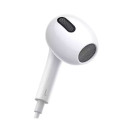 Baseus C17 Wired Headphones USB - C