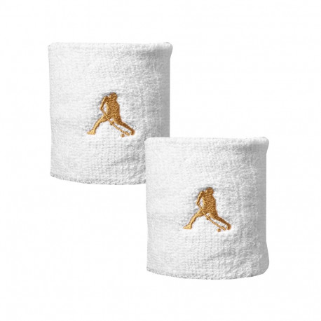 Käepael Ace valge 2tk