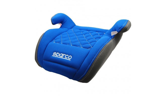 Sparco F100K Blue-Gray (F100K-BL) 15-36 Kg Array