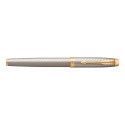 Pióro Wieczne (F) Parker IM Premium Warm Grey GT - 1931684