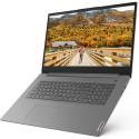 Sülearvuti Lenovo IdeaPad 3 17, Ryzen5 8GB 512GB, hall