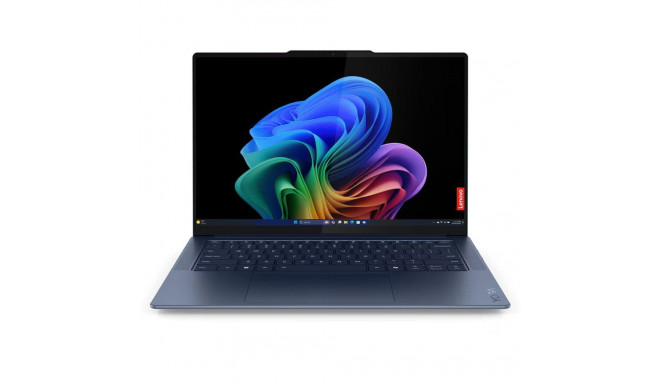 Sülearvuti Lenovo Yoga Slim 7x Copilot+ PC 14 OLED, X Elite 16GB 512