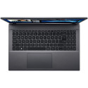 Sülearvuti Acer Extensa 15, i5 16GB 512GB, hõbe