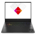 Sülearvuti HP OMEN 16, i9 32GB 2TB RTX4070, must